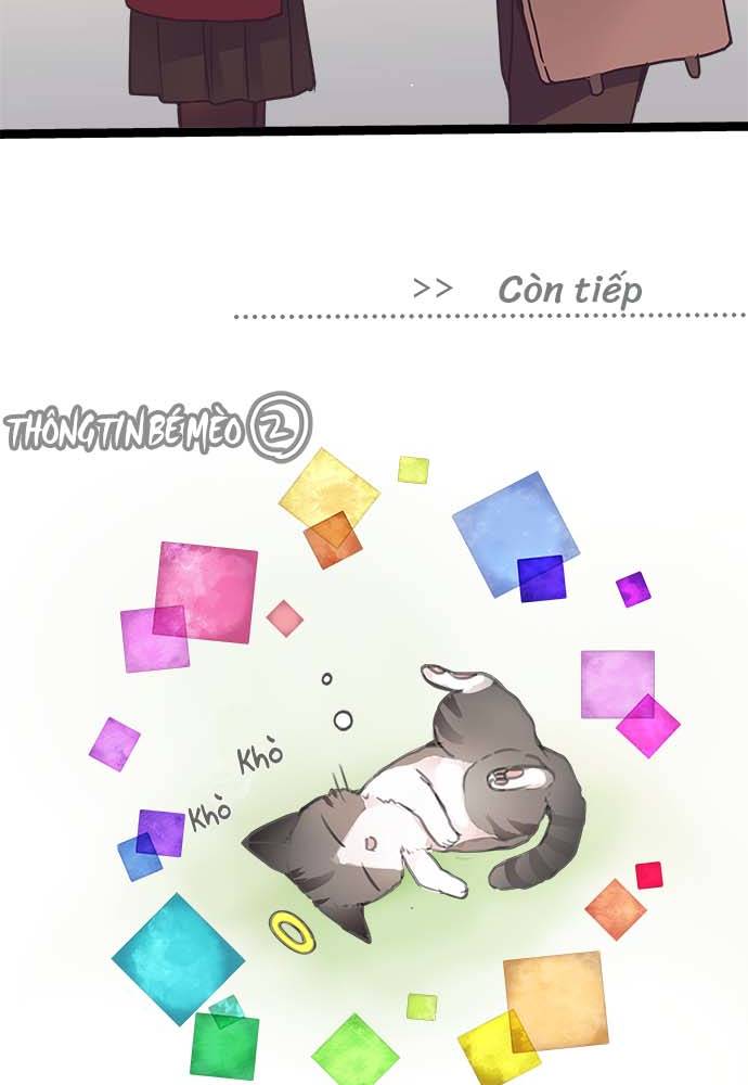 Monochrome Lovers Chapter 35 - Trang 2