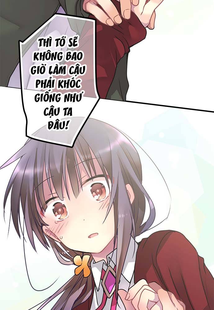 Monochrome Lovers Chapter 36 - Trang 2