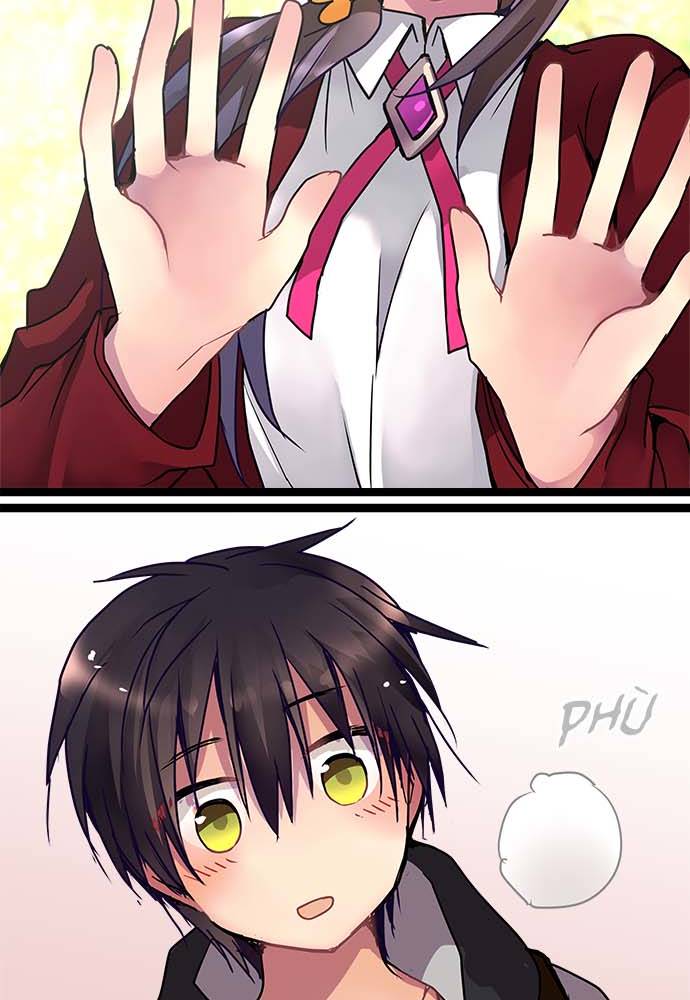 Monochrome Lovers Chapter 36 - Trang 2