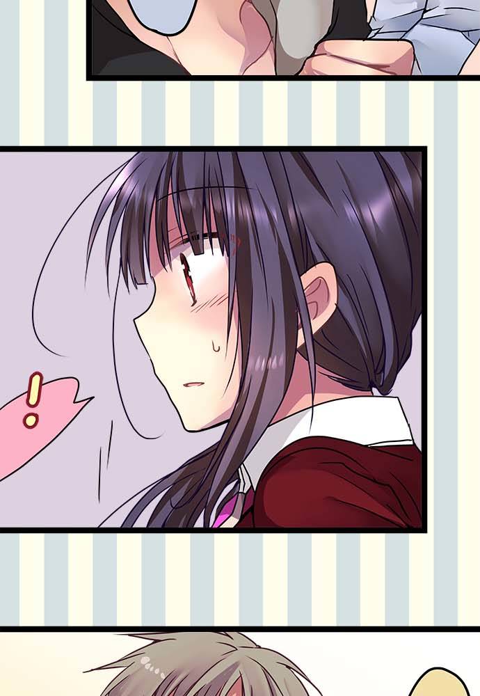 Monochrome Lovers Chapter 36 - Trang 2