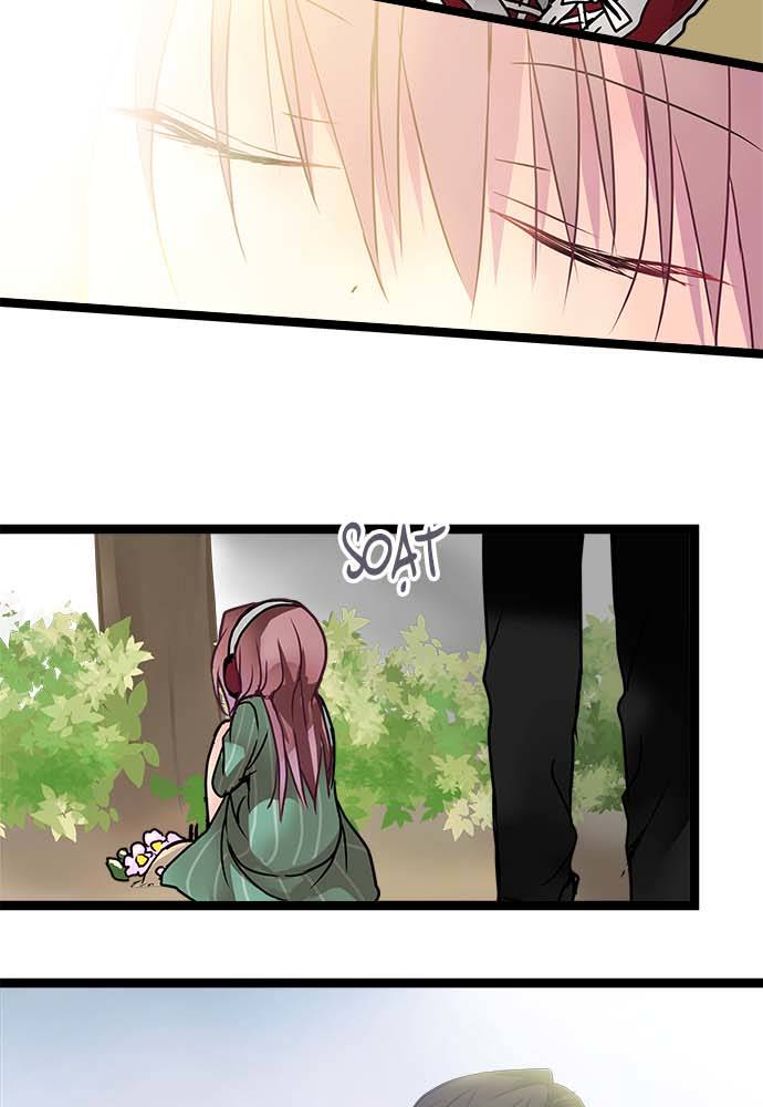 Monochrome Lovers Chapter 36 - Trang 2
