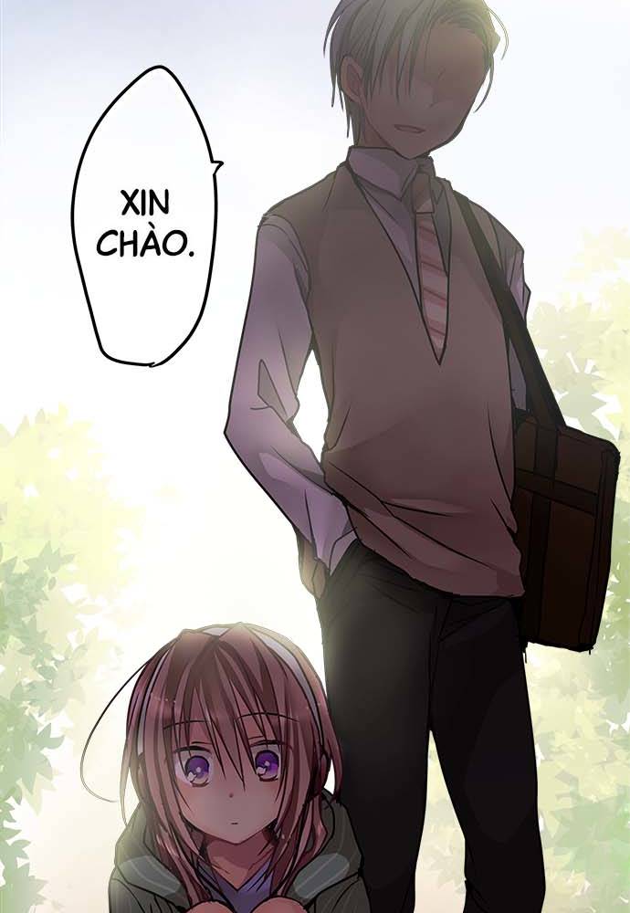 Monochrome Lovers Chapter 36 - Trang 2