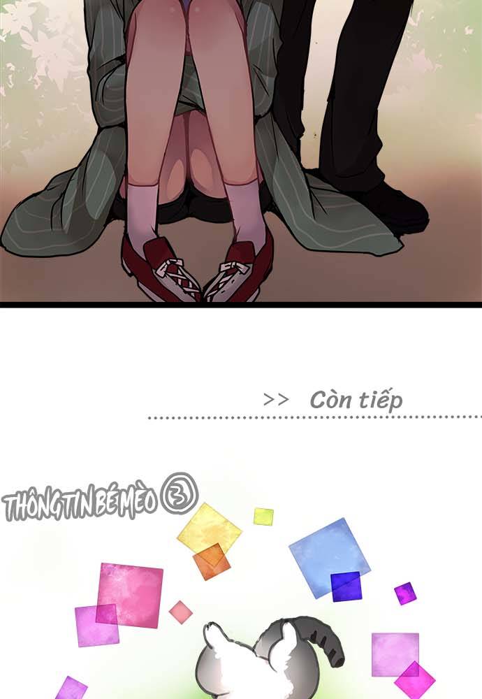 Monochrome Lovers Chapter 36 - Trang 2