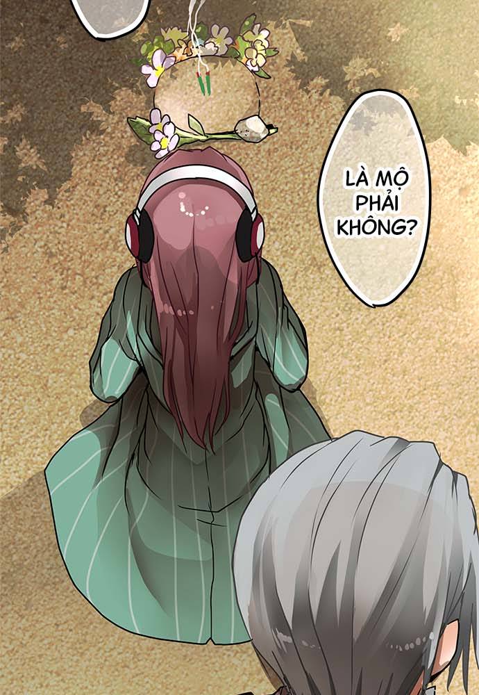 Monochrome Lovers Chapter 37 - Trang 2