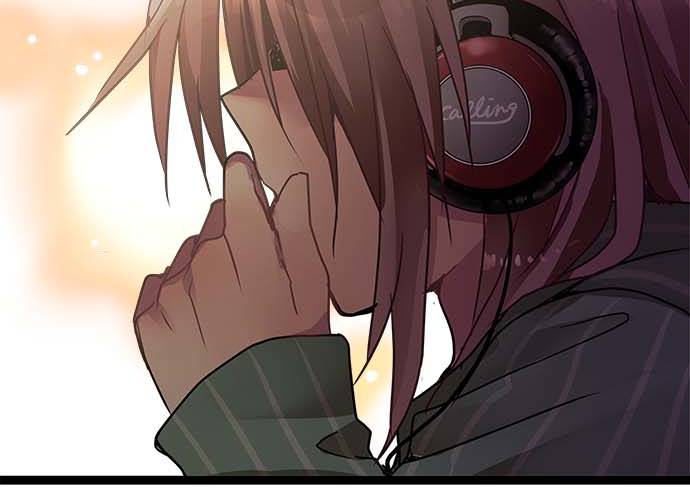 Monochrome Lovers Chapter 37 - Trang 2