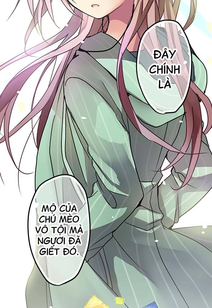 Monochrome Lovers Chapter 37 - Trang 2