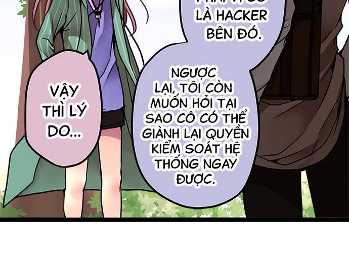 Monochrome Lovers Chapter 37 - Trang 2