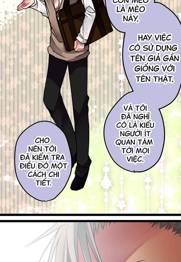 Monochrome Lovers Chapter 37 - Trang 2
