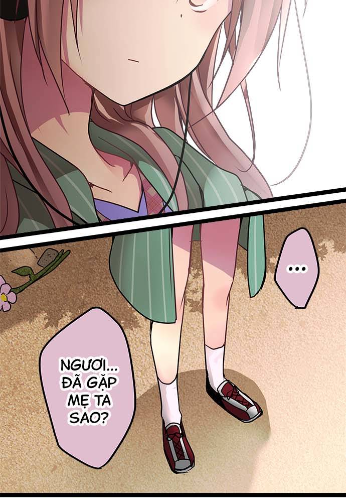 Monochrome Lovers Chapter 37 - Trang 2
