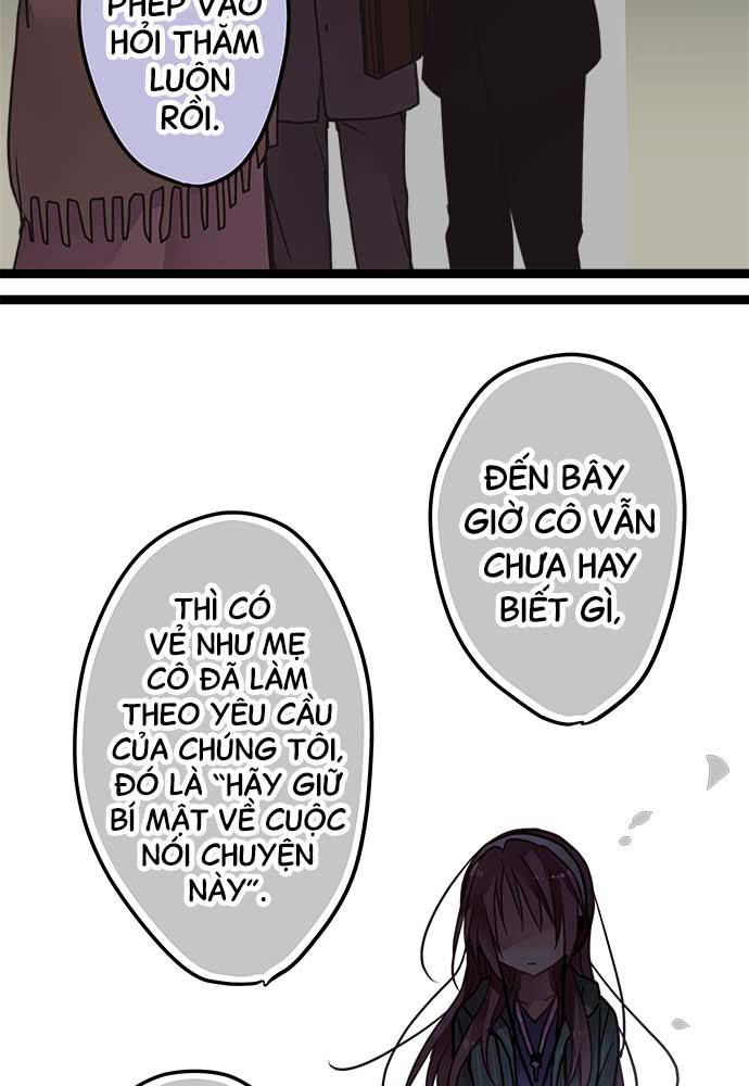 Monochrome Lovers Chapter 37 - Trang 2