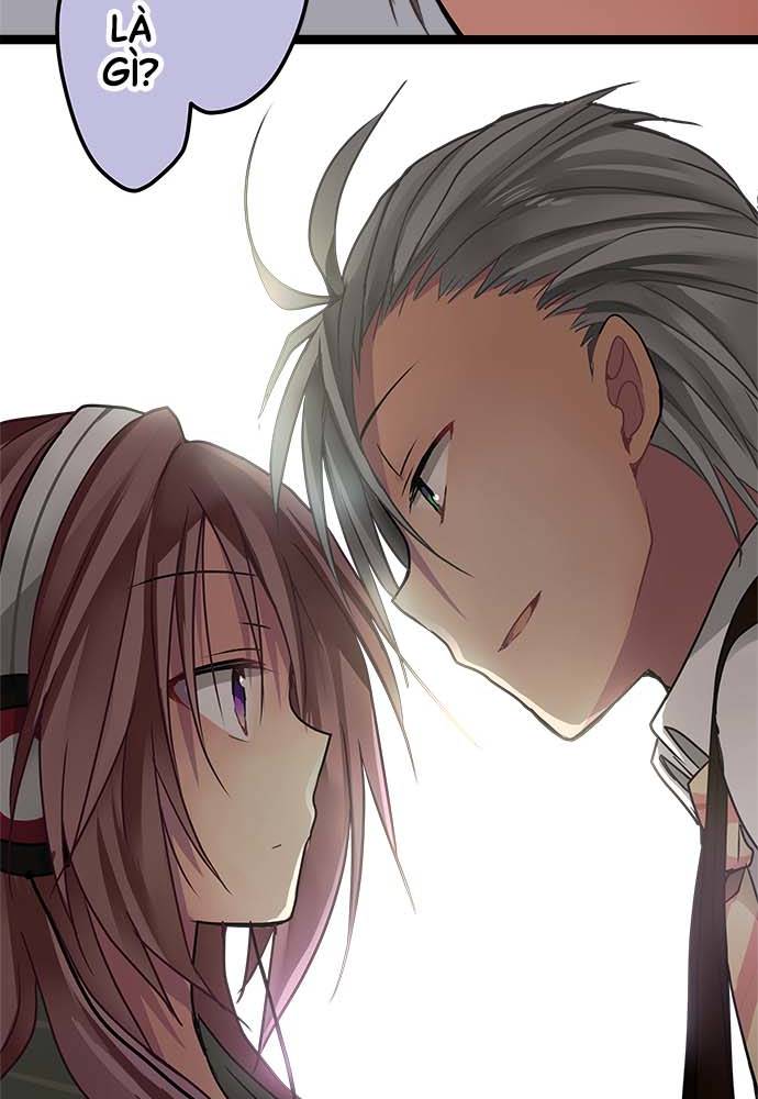 Monochrome Lovers Chapter 37 - Trang 2