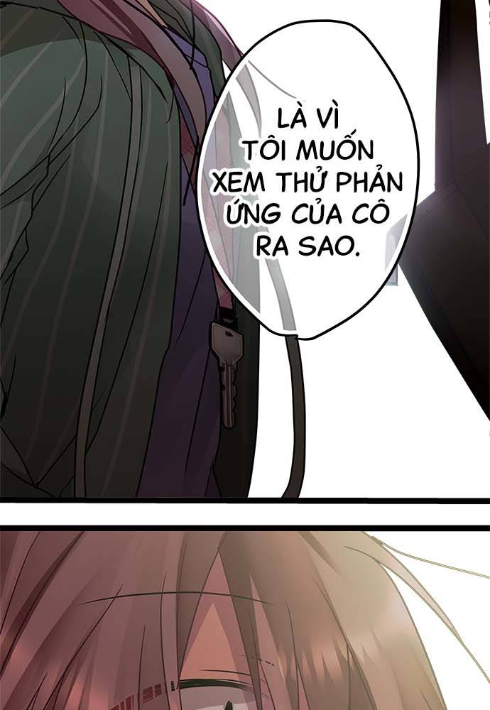 Monochrome Lovers Chapter 37 - Trang 2