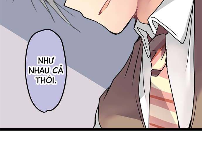 Monochrome Lovers Chapter 37 - Trang 2