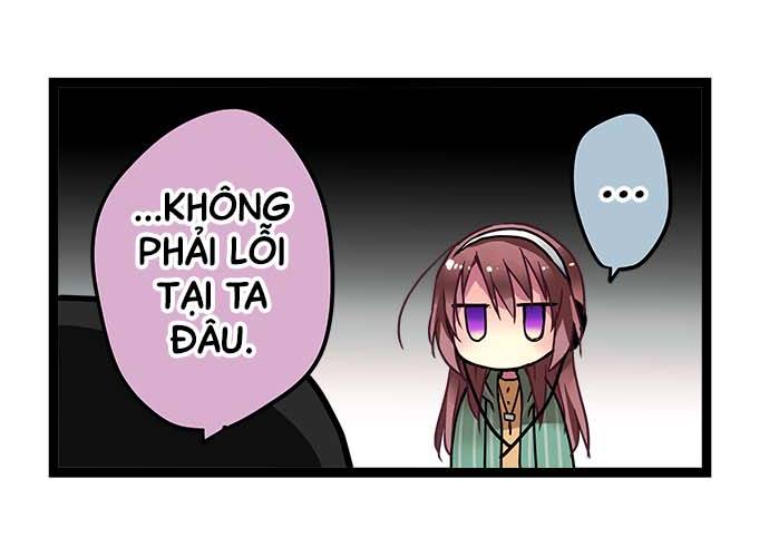 Monochrome Lovers Chapter 38 - Trang 2