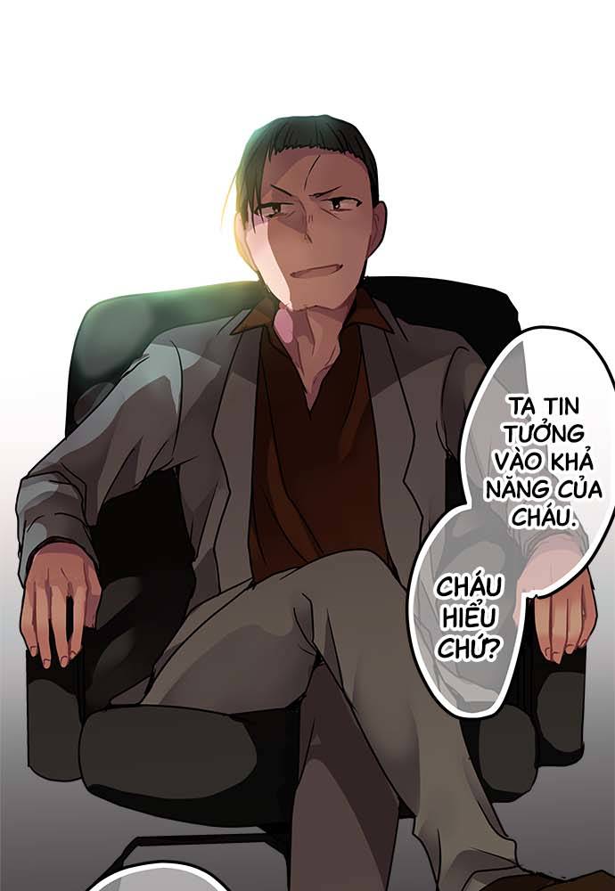 Monochrome Lovers Chapter 38 - Trang 2