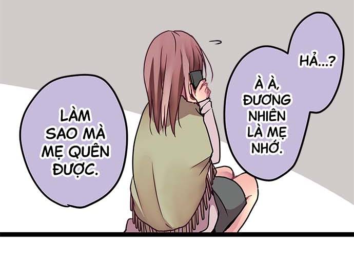 Monochrome Lovers Chapter 38 - Trang 2