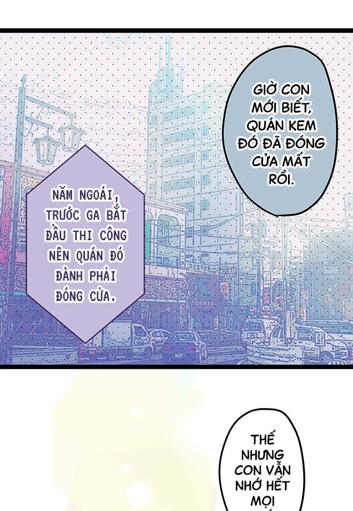Monochrome Lovers Chapter 38 - Trang 2