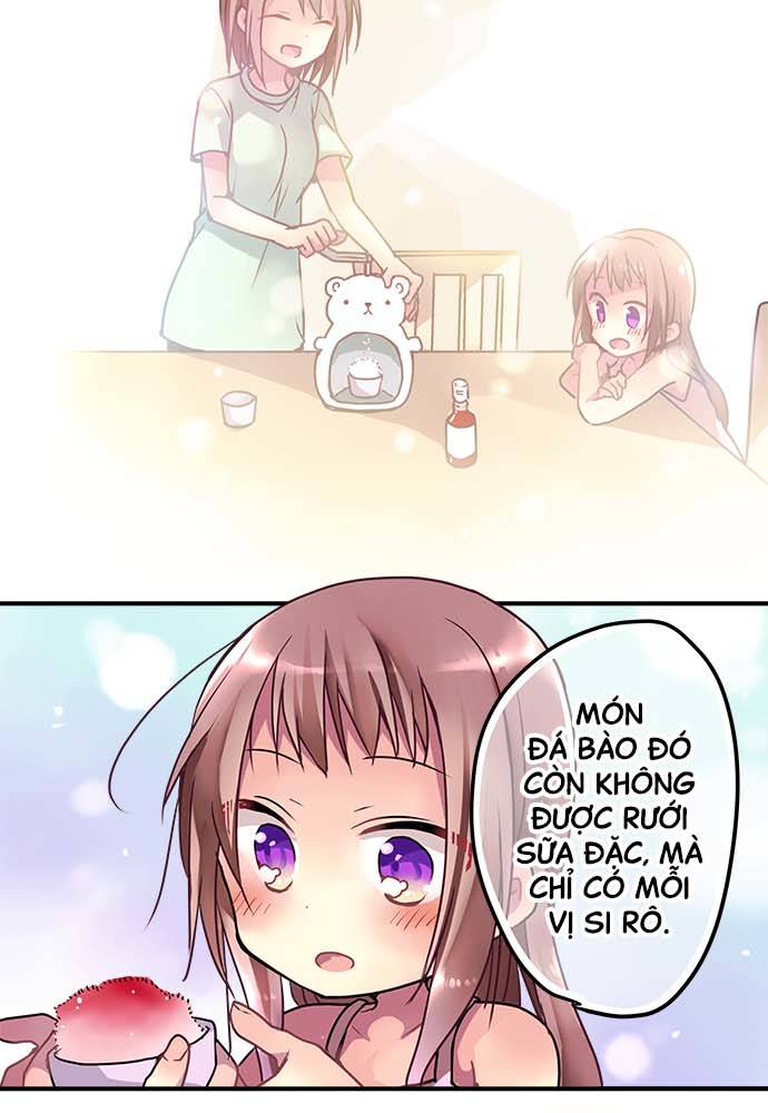 Monochrome Lovers Chapter 38 - Trang 2