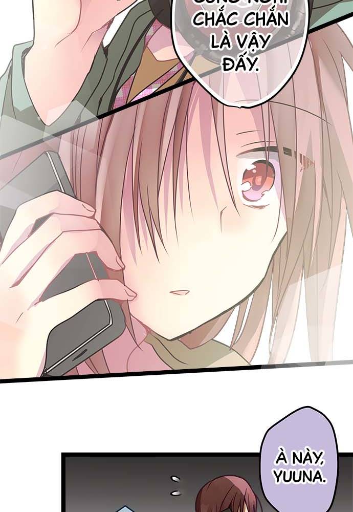 Monochrome Lovers Chapter 38 - Trang 2