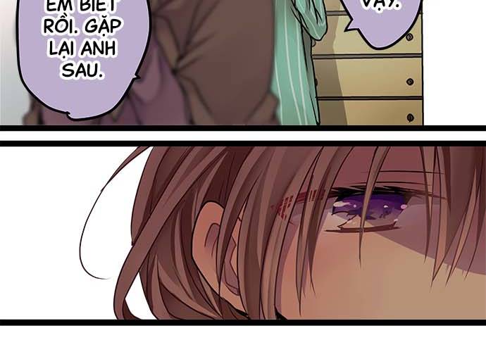 Monochrome Lovers Chapter 39 - Trang 2