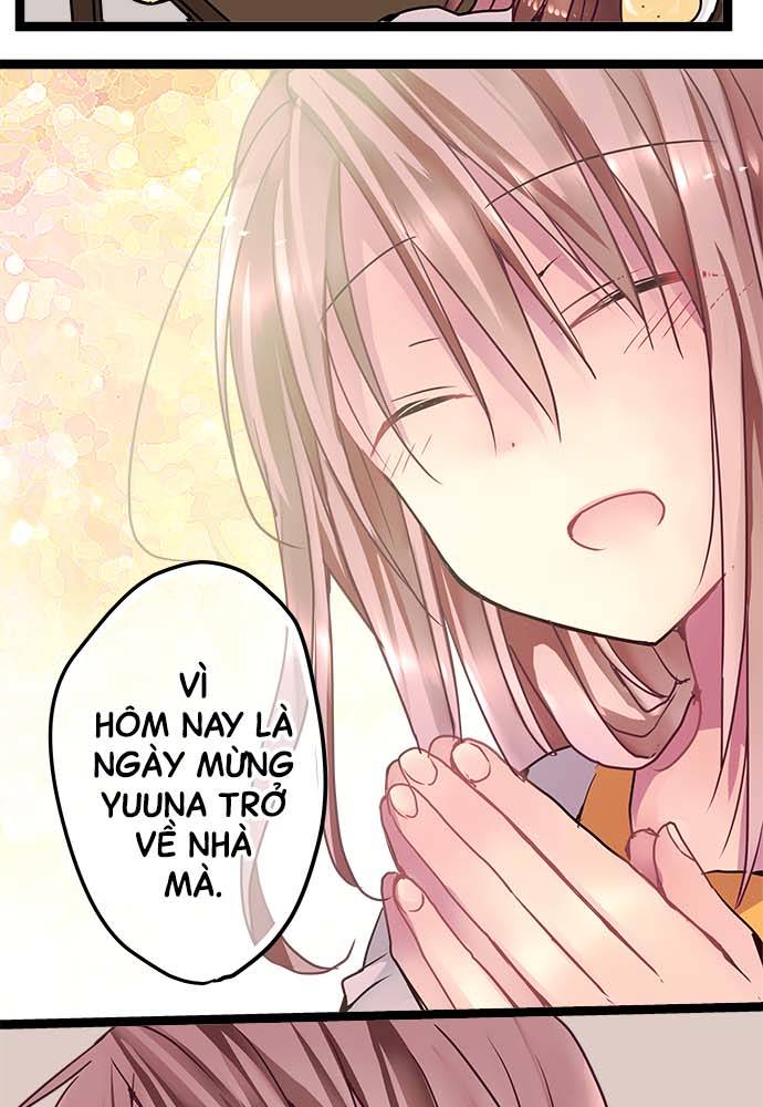 Monochrome Lovers Chapter 39 - Trang 2
