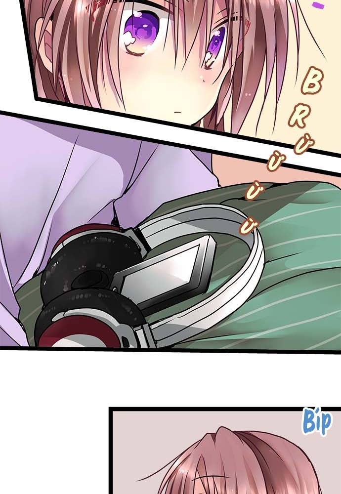 Monochrome Lovers Chapter 39 - Trang 2
