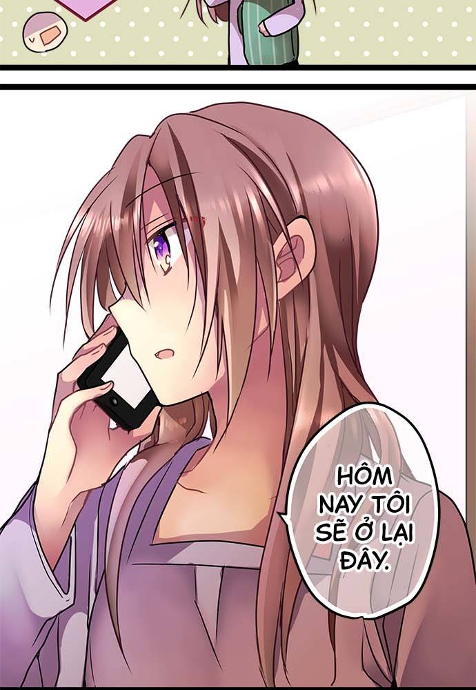 Monochrome Lovers Chapter 39 - Trang 2