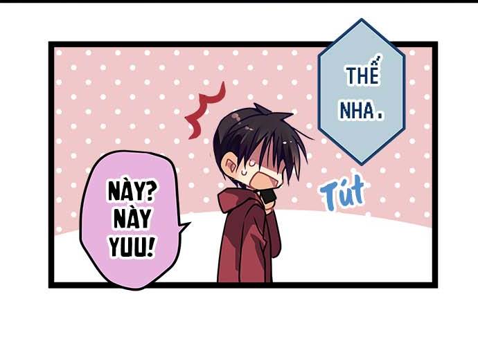 Monochrome Lovers Chapter 39 - Trang 2