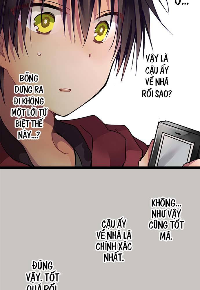 Monochrome Lovers Chapter 39 - Trang 2