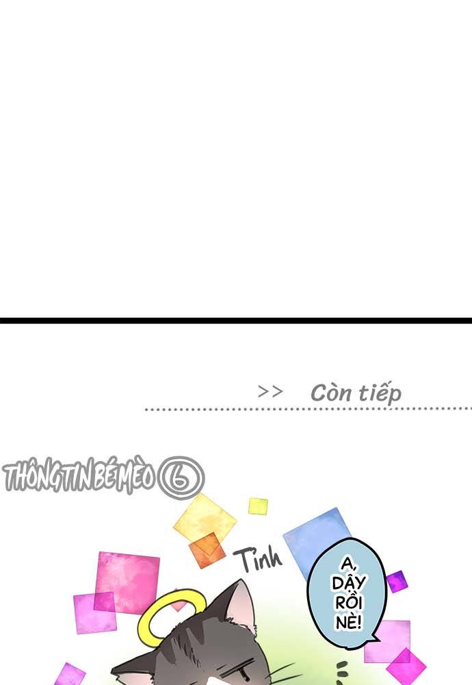 Monochrome Lovers Chapter 39 - Trang 2