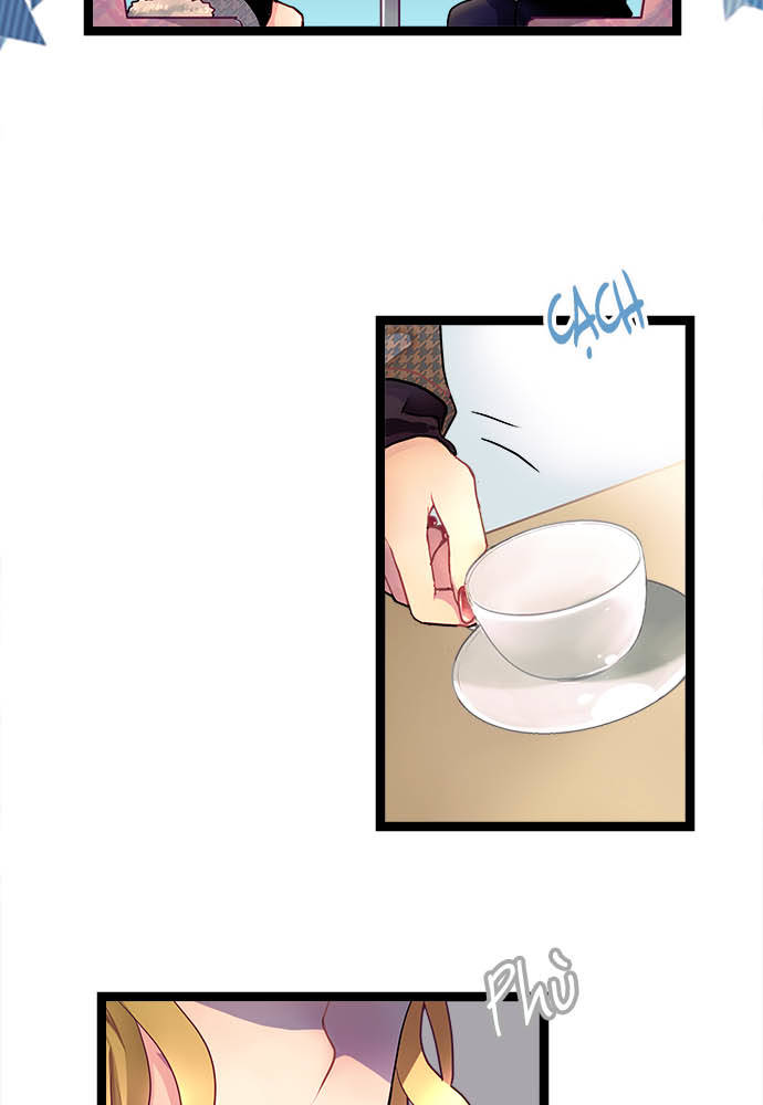 Monochrome Lovers Chapter 4 - Trang 2
