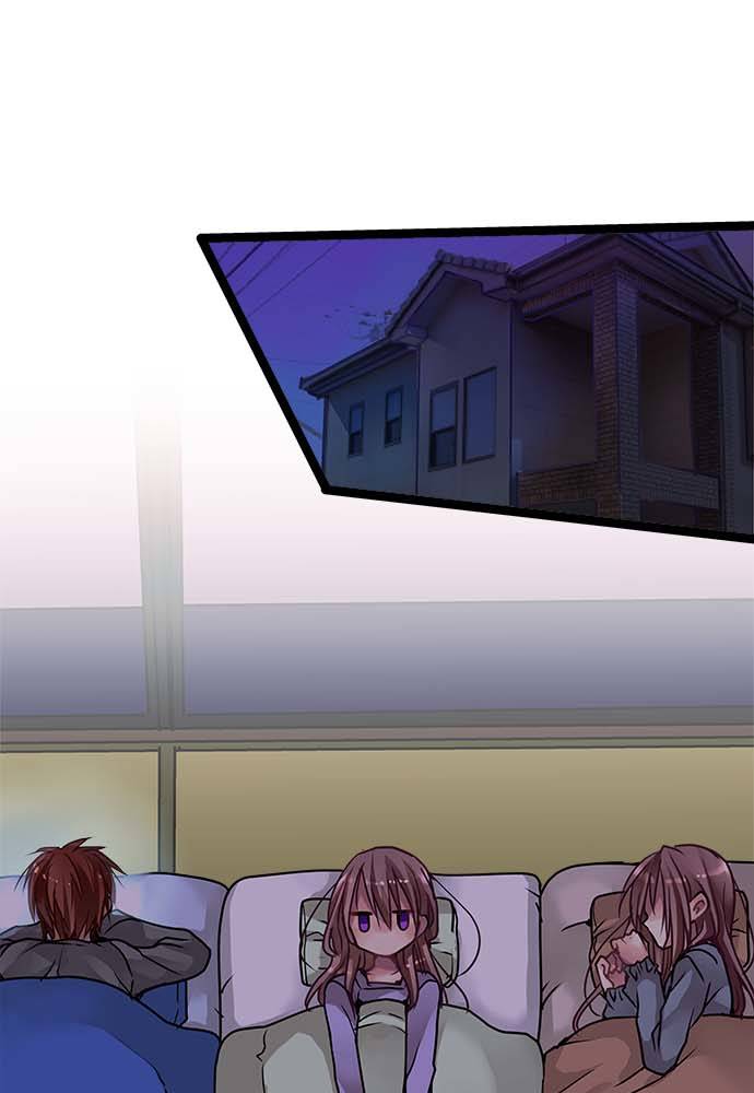 Monochrome Lovers Chapter 40 - Trang 2