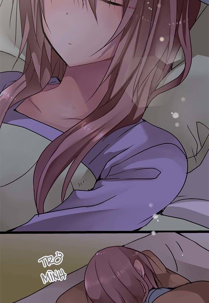 Monochrome Lovers Chapter 40 - Trang 2