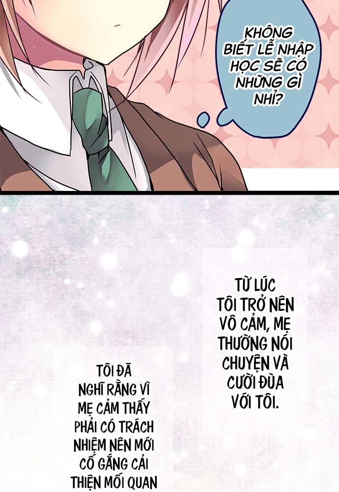 Monochrome Lovers Chapter 40 - Trang 2