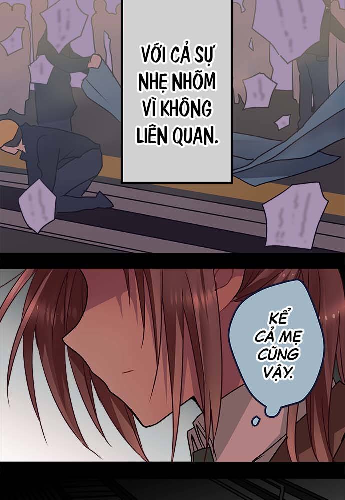 Monochrome Lovers Chapter 40 - Trang 2