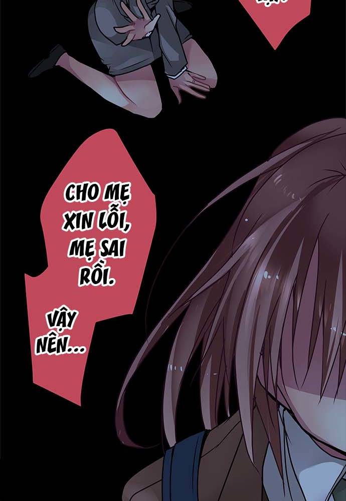 Monochrome Lovers Chapter 40 - Trang 2