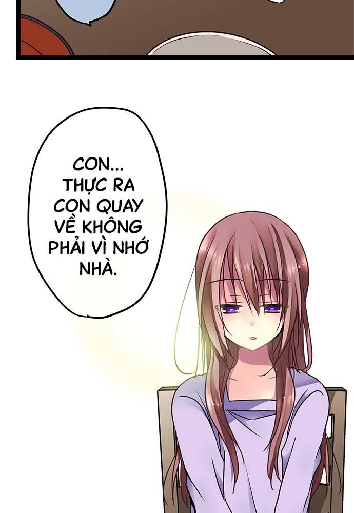 Monochrome Lovers Chapter 41 - Trang 2