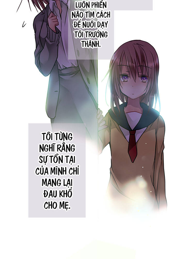 Monochrome Lovers Chapter 41 - Trang 2