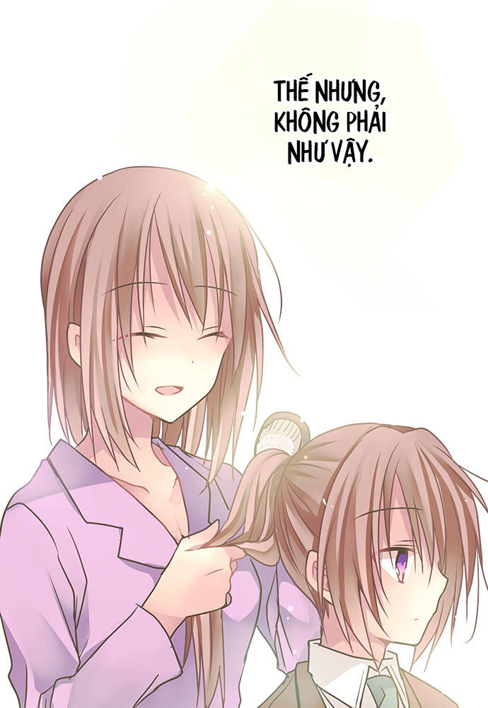 Monochrome Lovers Chapter 41 - Trang 2