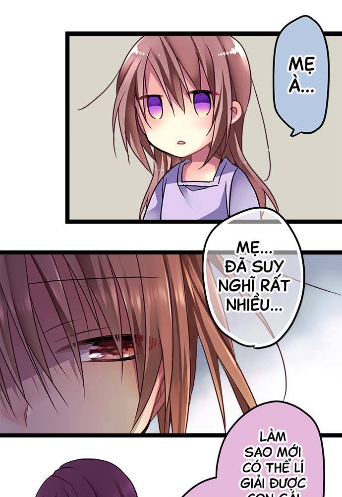 Monochrome Lovers Chapter 41 - Trang 2