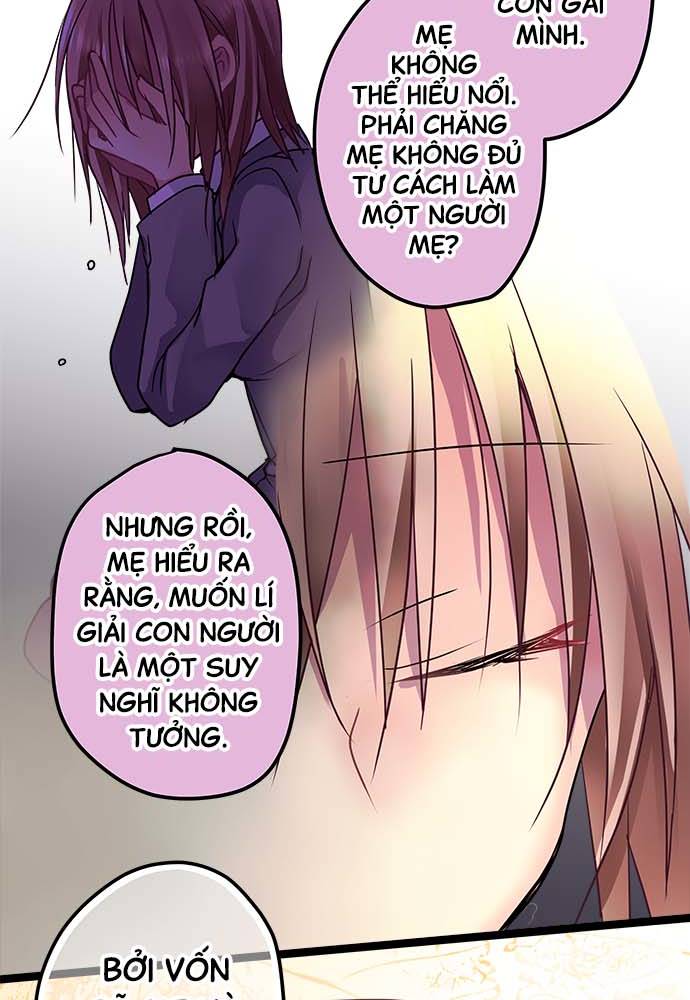 Monochrome Lovers Chapter 41 - Trang 2