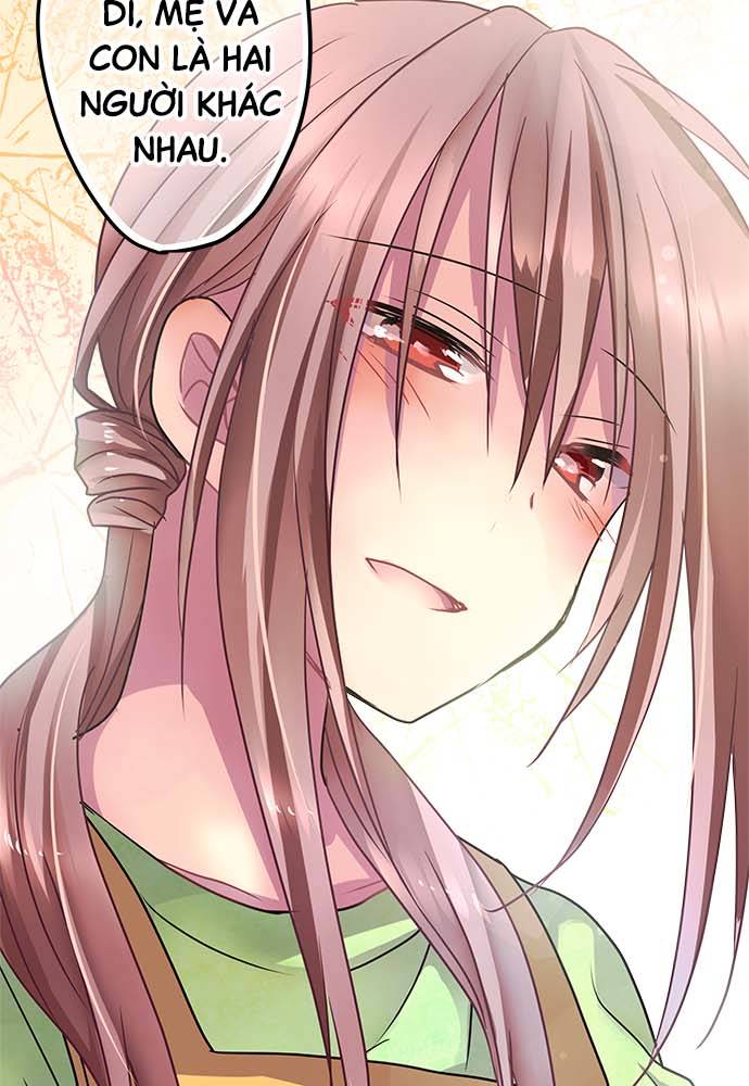 Monochrome Lovers Chapter 41 - Trang 2