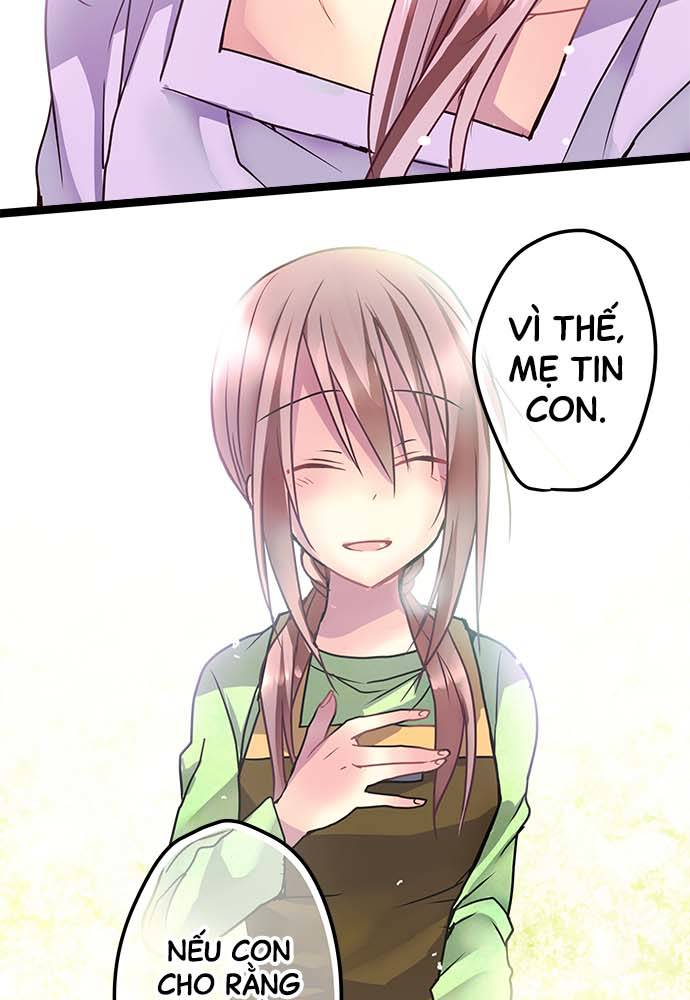 Monochrome Lovers Chapter 41 - Trang 2