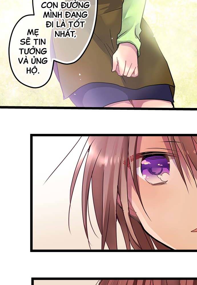 Monochrome Lovers Chapter 41 - Trang 2
