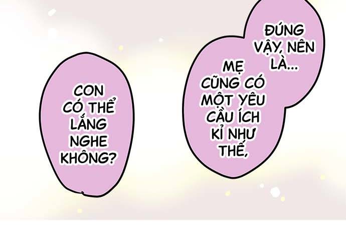 Monochrome Lovers Chapter 41 - Trang 2