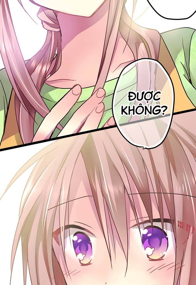 Monochrome Lovers Chapter 41 - Trang 2