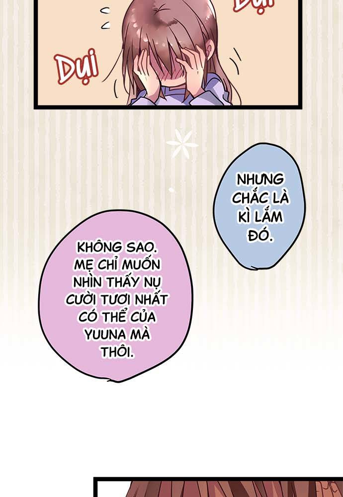 Monochrome Lovers Chapter 41 - Trang 2