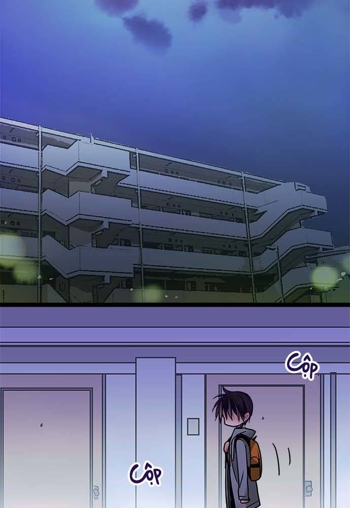 Monochrome Lovers Chapter 41 - Trang 2