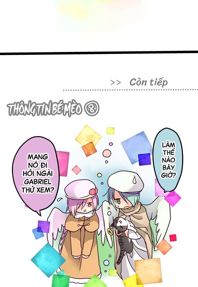 Monochrome Lovers Chapter 41 - Trang 2