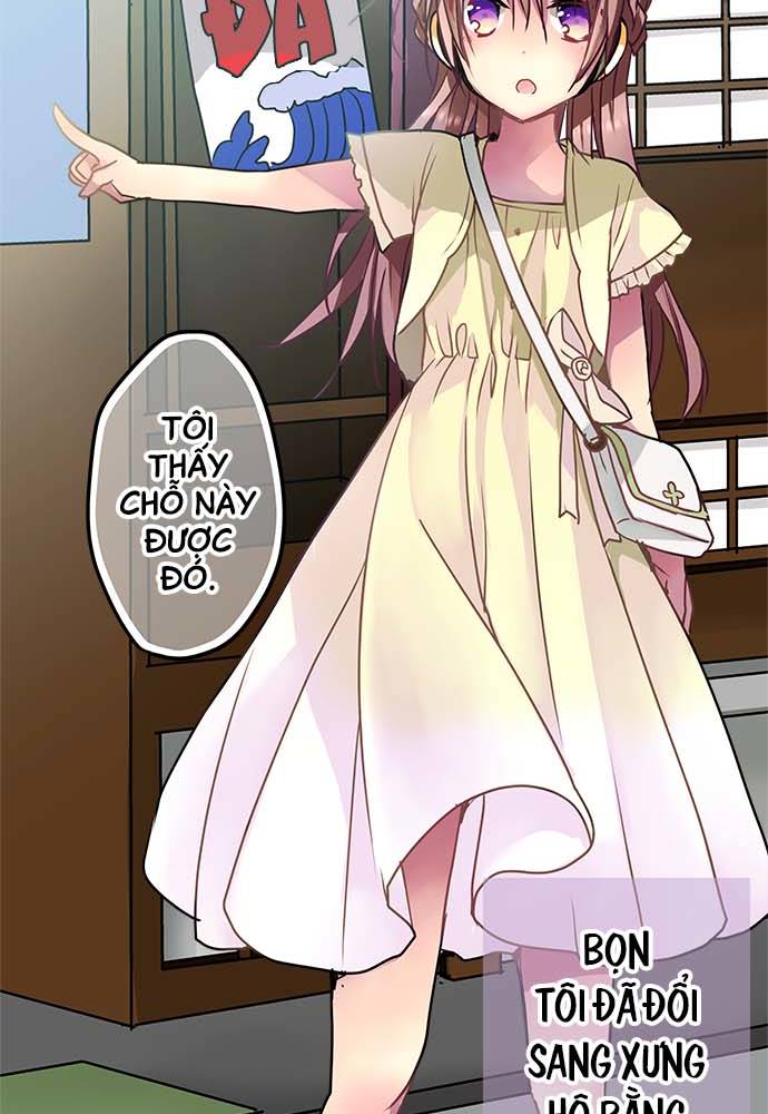 Monochrome Lovers Chapter 42 - Trang 2